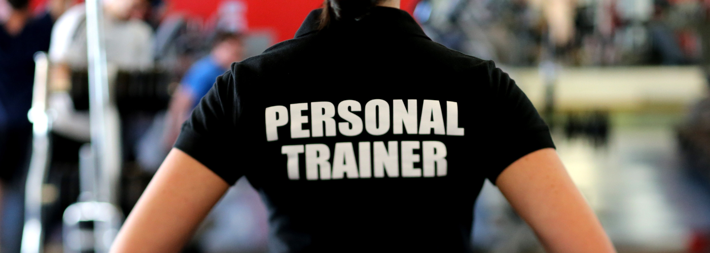What Does a Personal Trainer Actually Do